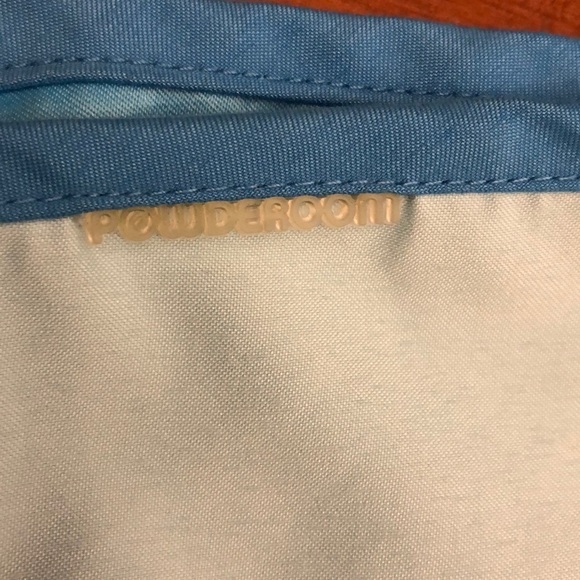 Powder Room Swim shorts. - Picture 2 of 6